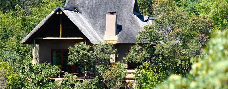Fifty Seven Waterberg Lodge Vaalwater Exterior foto