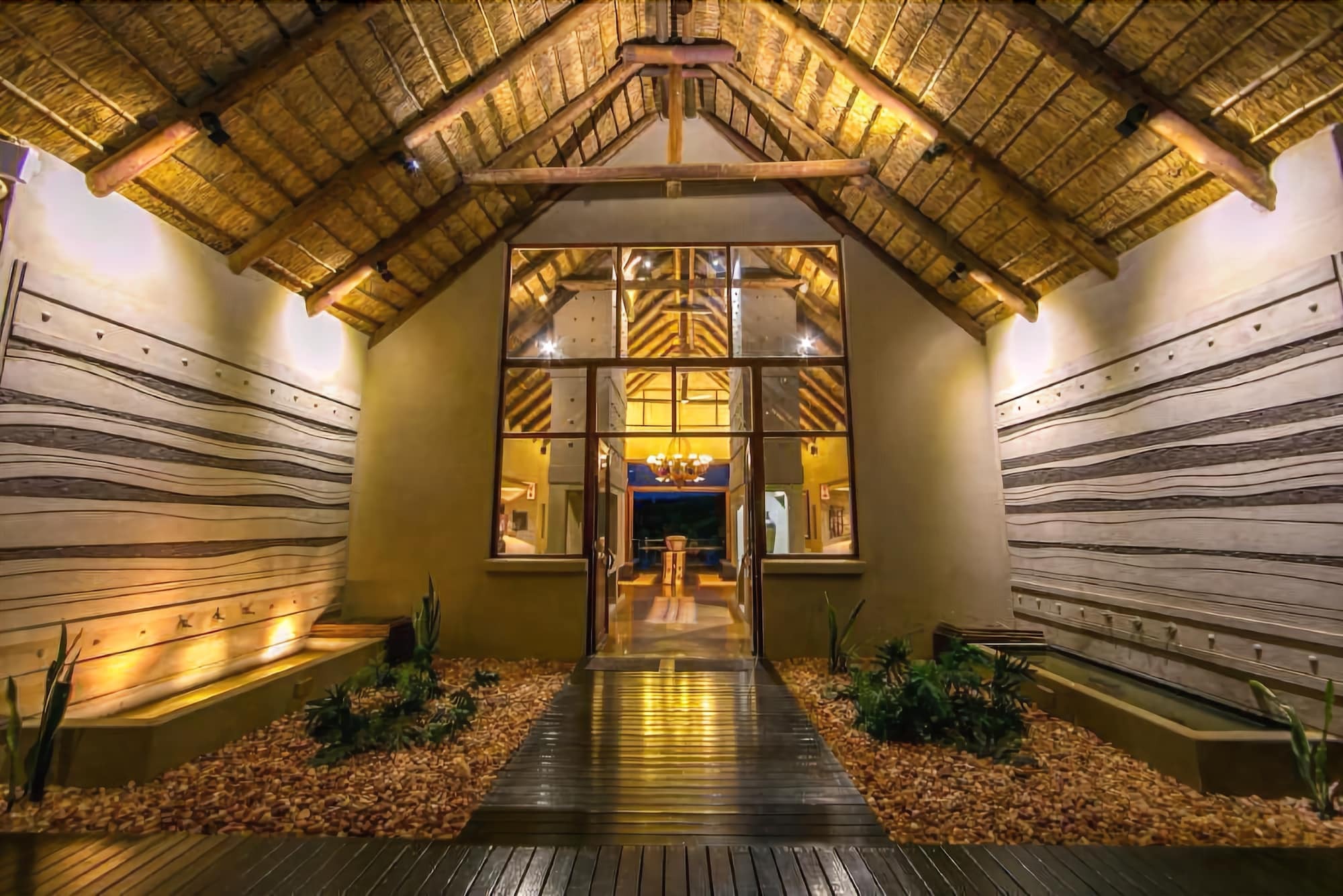 Fifty Seven Waterberg Lodge Vaalwater Exterior foto